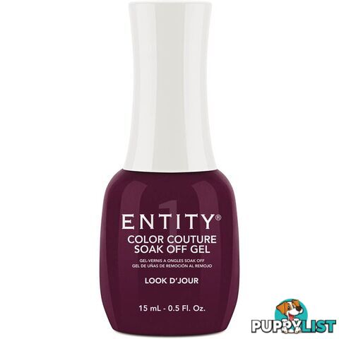 EOCC Soak Off Gel - 5301834 Look D'Jour - EN5101834