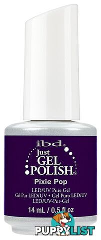 Just Gel Polish - Pixie Pop 56682 - IBD56682