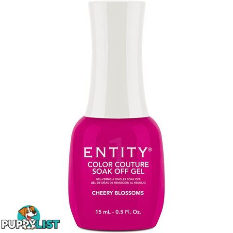 EOCC Soak Off Gel - 5101685 Cheer-Y Blossoms - EN5101685