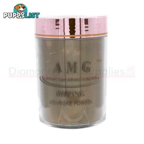 Dip/Acrylic Powder - M02 453g - AMGM02-16