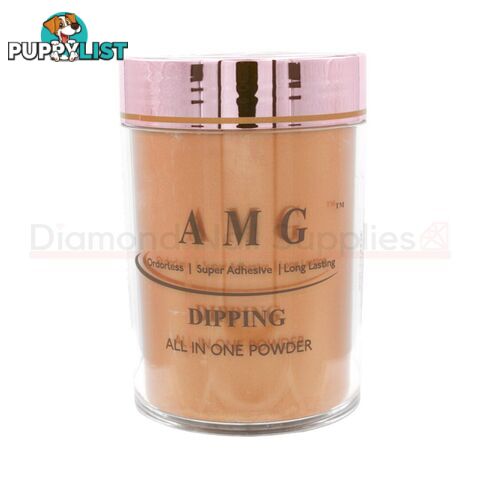 Dip/Acrylic Powder - M01 453g - AMGM01-16