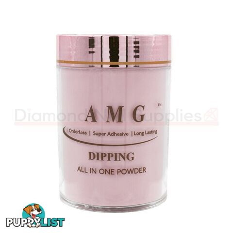 Dip/Acrylic Powder - A417 453g - AMGA417-16