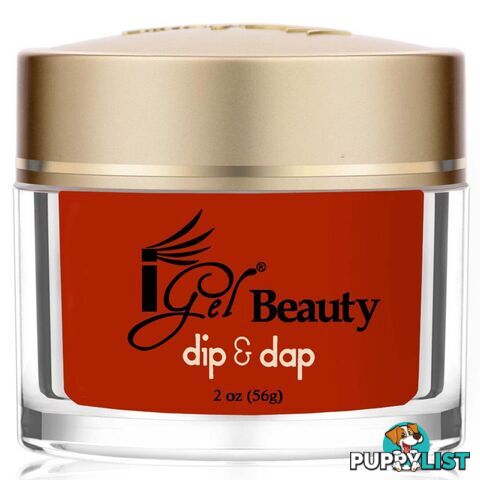 Dip & Dap - DD040 Red Spice - IGDD40