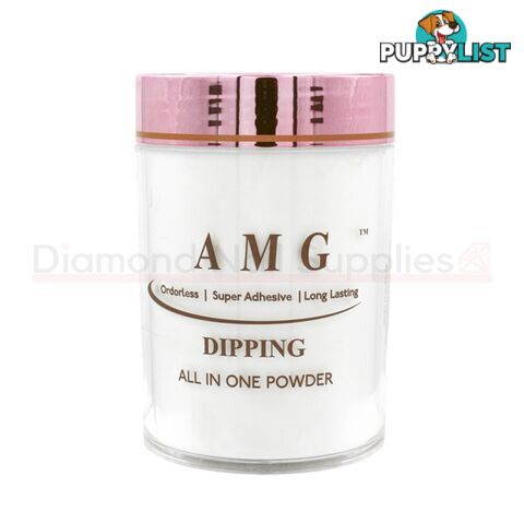 Dip/Acrylic Powder - AD21 453g - AMGAD21-16