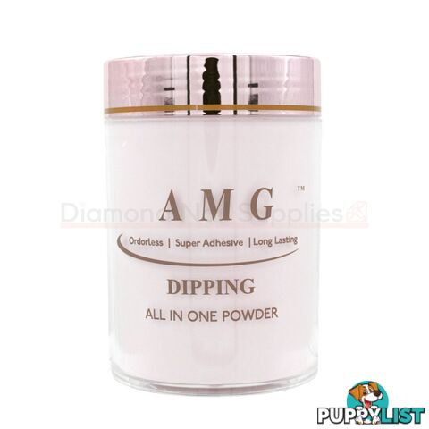 Dip/Acrylic Powder - A86 453g - AMGA86-16