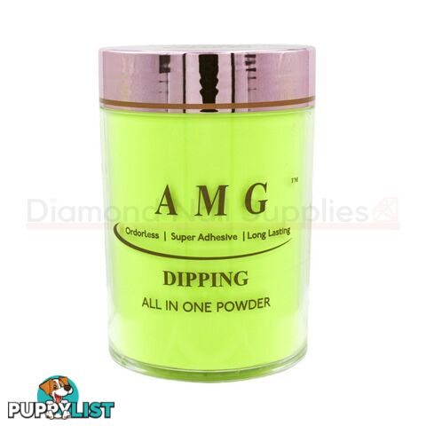 Dip/Acrylic Powder - N32 453g - AMGN32-16