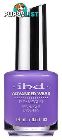 Advanced Wear - Heedless To Say 65363 - IBD65363