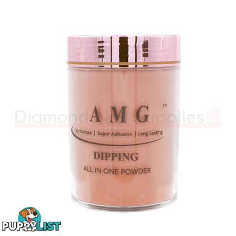 Dip/Acrylic Powder - A396 453g - AMGA396-16