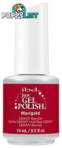 Just Gel Polish - Marigold 56551 - IBD56551