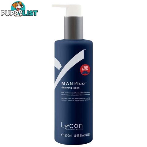 Manifico Finishing Lotion 250ml - LY2EL1191