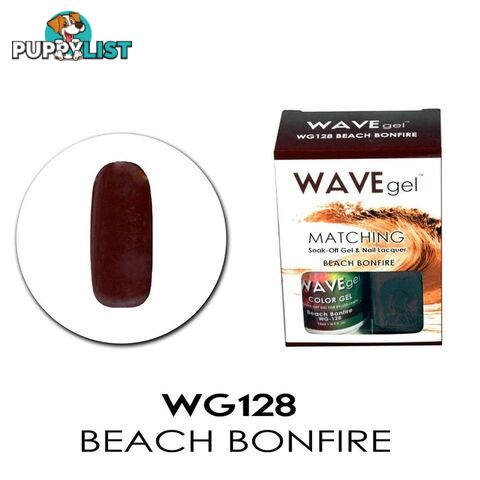 Matching -Beach Bonfire WG128 - WGWG128