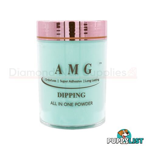 Dip/Acrylic Powder - A342 453g - AMGA342-16