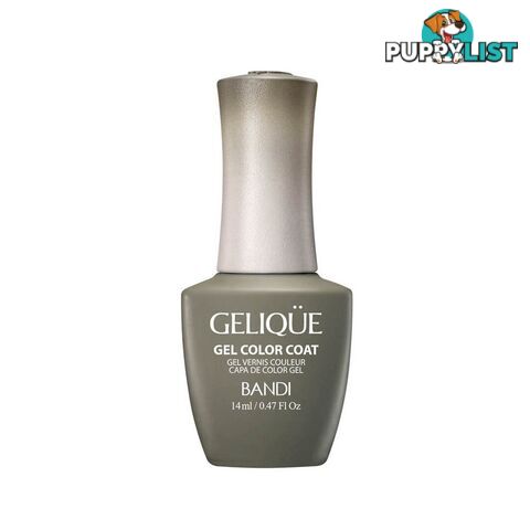 Gelique - GF790 Cashmere Khaki - BAGF790