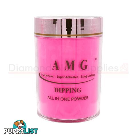 Dip/Acrylic Powder - N28 453g - AMGN28-16