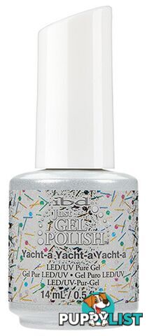 Just Gel Polish - Yacht A Yacht A yacht A 56926 - IBD56926