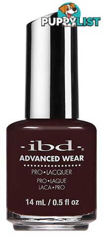 Advanced Wear - Plum Raven 65369 - IBD65369