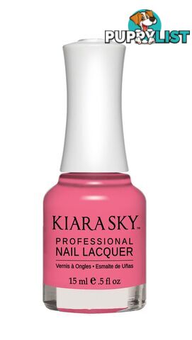 Nail Lacquer - N428 Serenade - KSN428