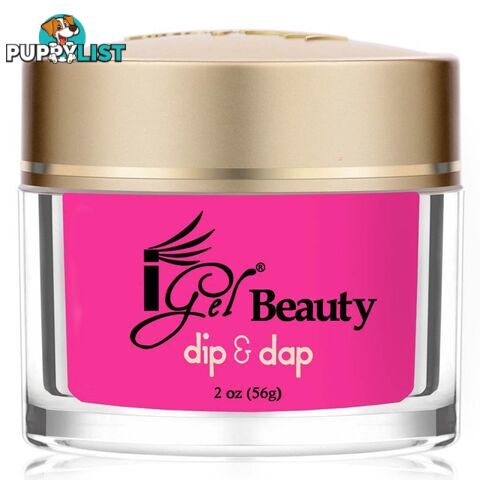 Dip & Dap - DD063 Bright Orchid - IGDD63