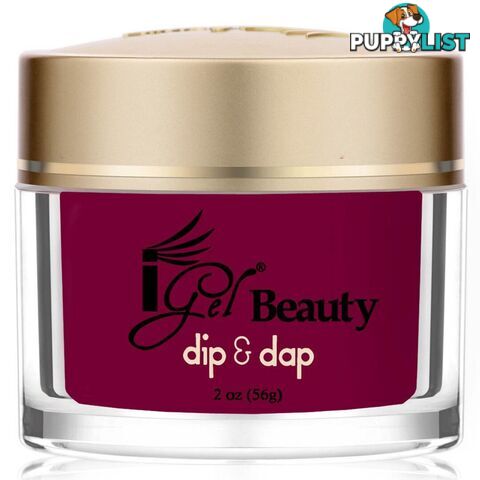 Dip & Dap - DD035 Mulberry - IGDD35