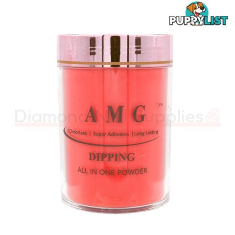 Dip/Acrylic Powder - AD16 453g - AMGAD16-16