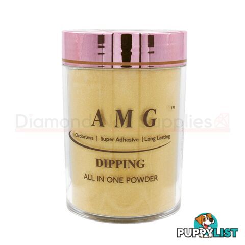 Dip/Acrylic Powder - M423 453g - AMGM423-16