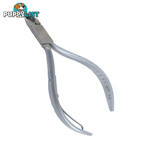 Single Spring Nipper 16 - BENI16