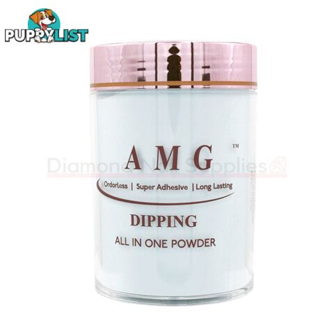 Dip/Acrylic Powder - A303 453g - AMGA303-16