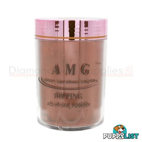 Dip/Acrylic Powder - B104 453g - AMGB104-16