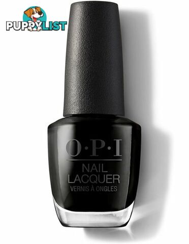 Nail Lacquer - V36 My Gondola Or Yours? - OPINLV36