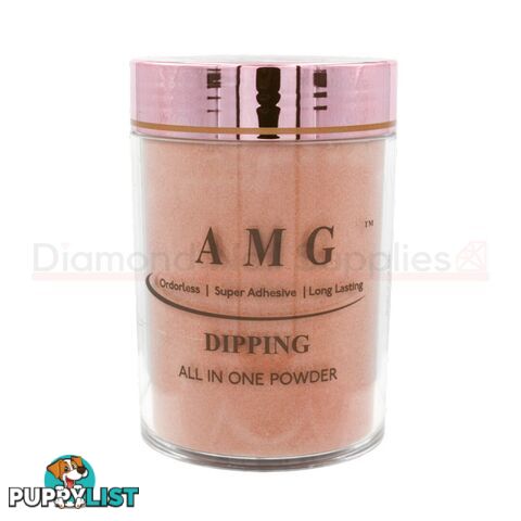 Dip/Acrylic Powder - M424 453g - AMGM424-16