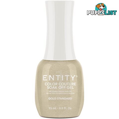 EOCC Soak Off Gel - 5101868 Gold Standard - EN5101868