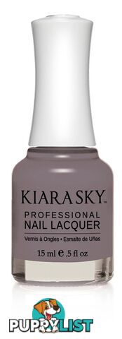 Nail Lacquer - N512 Country Chic - KSN512