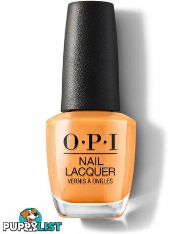 Nail Lacquer - F90 No Tan Lines - OPINLF90