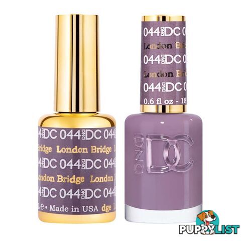 Duo Gel - DC044 London Bridge - DC044