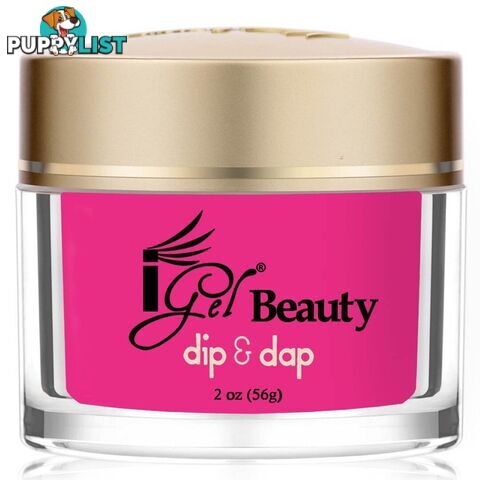 Dip & Dap - DD047 Frisky Fuchsia - IGDD47