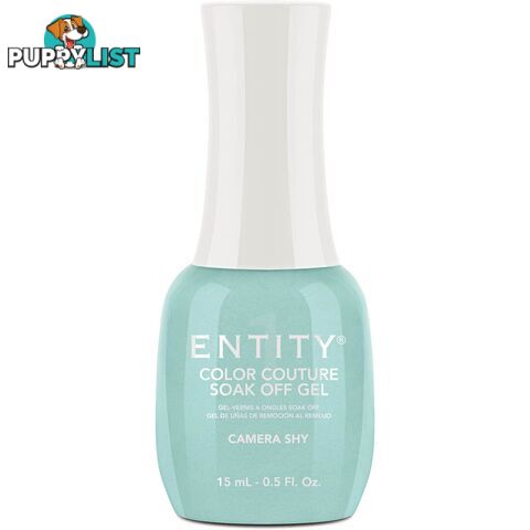 EOCC Soak Off Gel - 5301562 Camera Shy - EN5101562