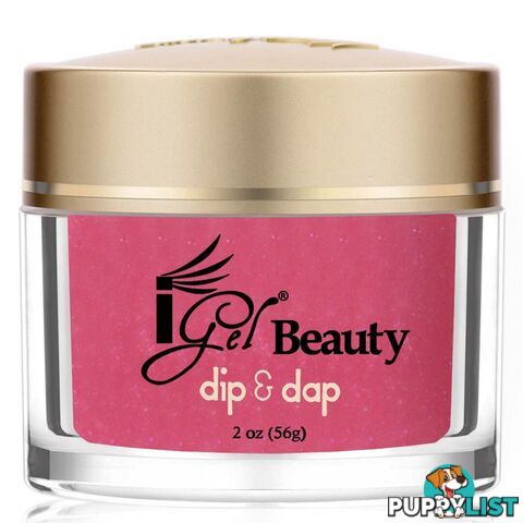 Dip & Dap - DD113 Rose Blush - IGDD113