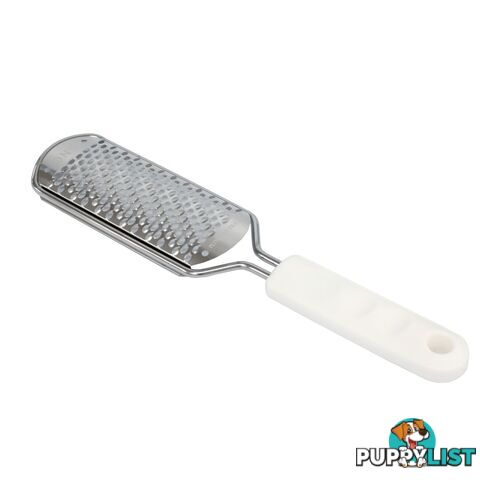 Large Foot Rasp White - DNFRWH