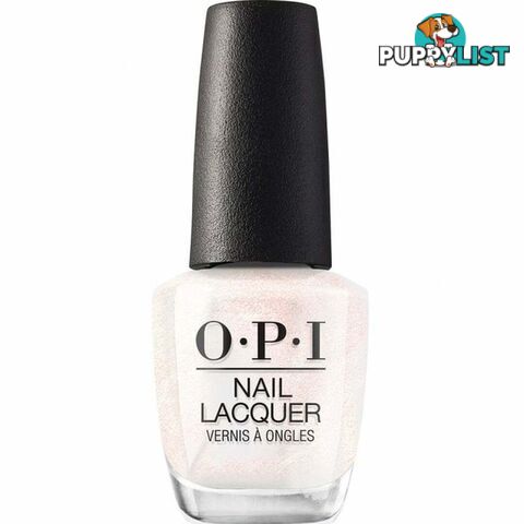 Nail Lacquer - HRM01 Naughty or Ice? - OPIHRM01