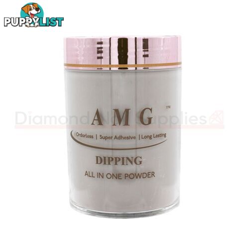 Dip/Acrylic Powder - A412 453g - AMGA412-16