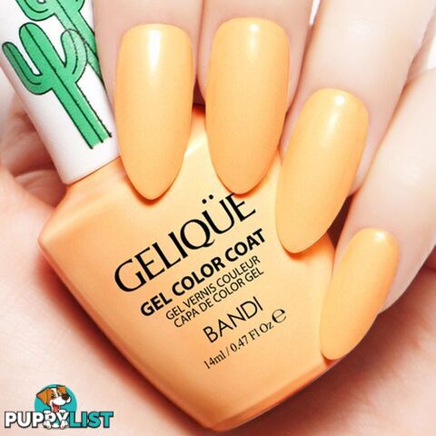 Gelique - Yellow Guava GF632 - BAGF632