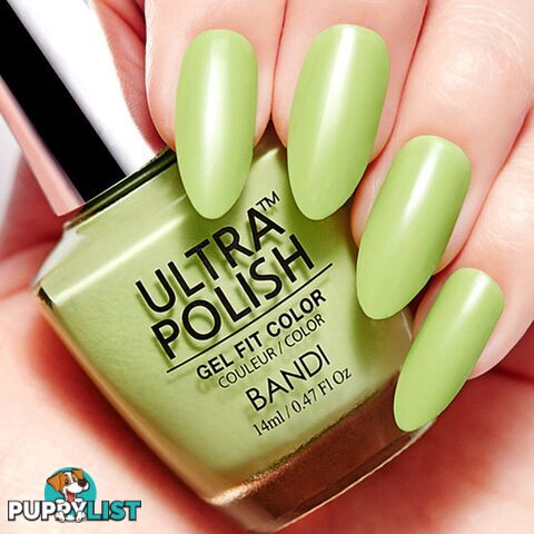 Ultra Polish - In Lime UP706 - BAUP706