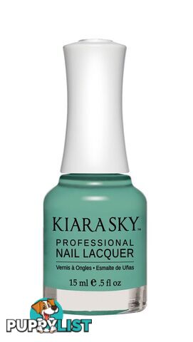 Nail Lacquer - N532 Whoopsy Daisy - KSN532