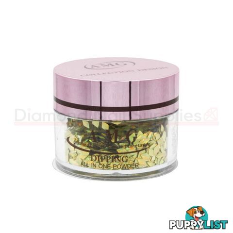 Glitter - DG021 28g - AMGDG021-1