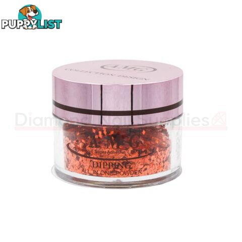 Glitter - DG031 28g - AMGDG031-1