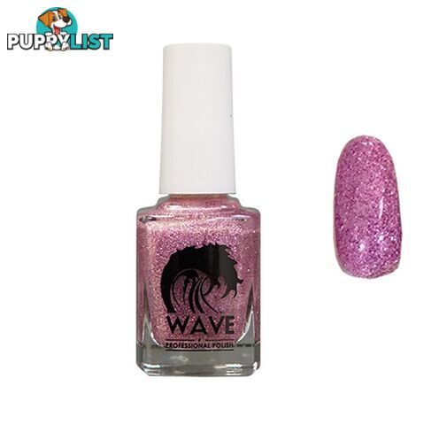 Galaxy Nail Polish - 09 Starry Autumn - WGGN09