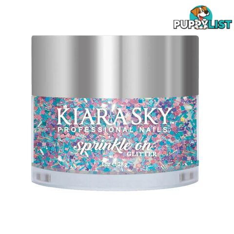 Sprinkle On - SP232 80's Groove - KSSP232