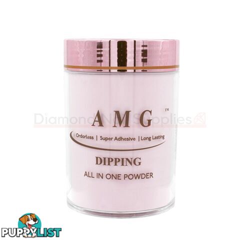 Dip/Acrylic Powder - A329 453g - AMGA329-16