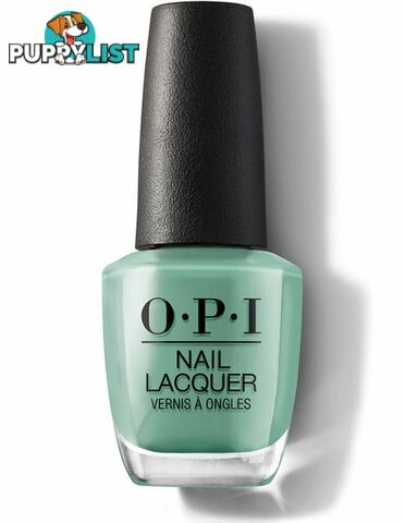 Nail Lacquer - T87 I'm On A Sushi Roll - OPINLT87