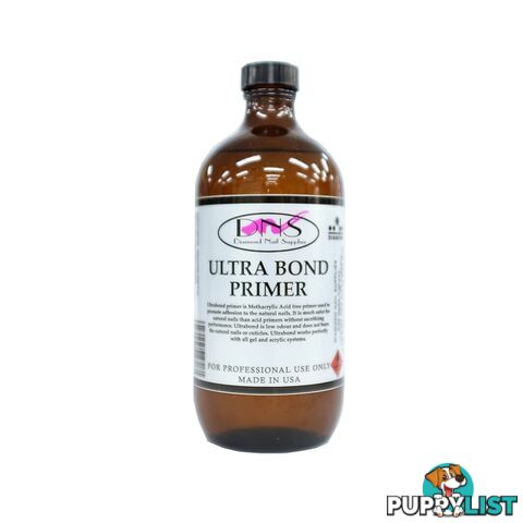 Ultra Bond Primer 500ml - DNUBP500